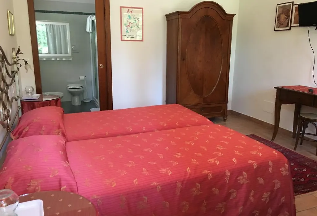 Agriturismo Da Ninoti-1