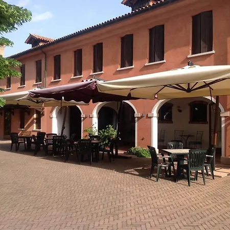 Agriturismo Da Ninoti-2